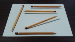 3D rajzok