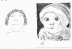 Gyermek rajztanfolyam képek