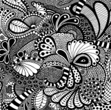 zentangle firkarajz